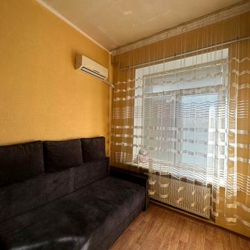 Продам смарт-квартиру 17,8 м² з власним санвузлом та кухнею