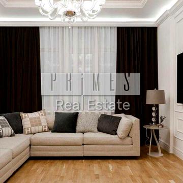 Продаж 3к квартири, ЖК Новопечерські Липки, вул. Андрія Верхогляда, 20 ЖК Новопечерські Липки