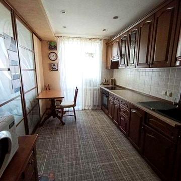 Продаж 3-к. квартири в Соломянському районі, вул. Борщагівській, 143б