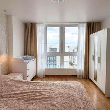 ‼️ЖК City Lake‼️ ЖК Білий шоколад Продаж 2-рівневої Квартири 73 м з ремонтом та меблями ‼️Білогородка/Шевченкове ЖК City Lake
