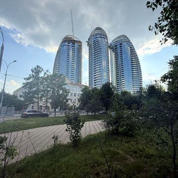 Продажа квартиры ЛУЧШАЯ цена! ЖК TARYAN TOWERS! ЖК Taryan Towers