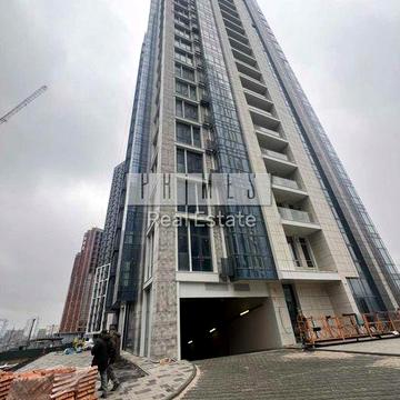 Продажа 3-комнатной квартиры 92 м² ЖК Новопечерские Липки, Печерск, ул. Андрея Верхогляда ЖК Новопечерські Липки