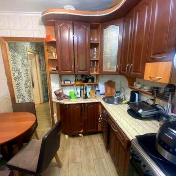 Продаж 1-кімнатної квартири м.Дорогожичи