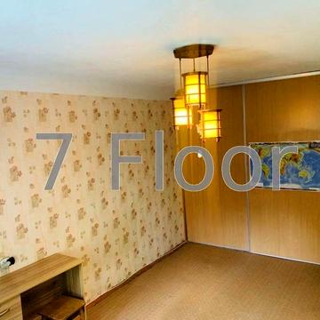 1 кімнатна квартира Василя Липківського Солом’янський район метро Вокзальна