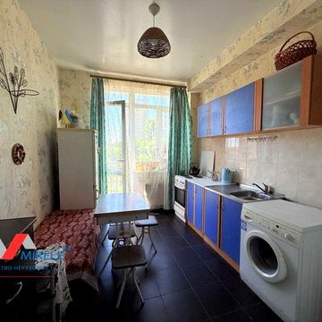 Без% продаж 1к квартири 33,7 м2 вул.Вахтанга Кікабідзе(Булгакова)12 Борщагівка швидкісний трамвай Симиренко Корольова