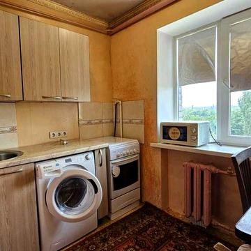 Продаж 2к квартири, ДВРЗ, Алматинська, 54, без комісії
