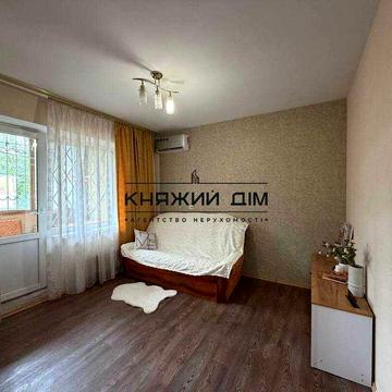 Без комісії! Продаж 1-кімнатної квартири м. Позняки КОД 21147512