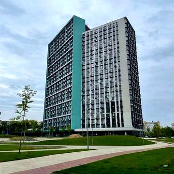 Без %, ЖК Діброва, Простора Трикімнатна 95 м2 в 1 будинку ЖК Dibrova Park