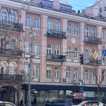 Без %. Центр. Продаж 2к квартири 73 м Киів, вул. Велика Васильківська, 23 біля метро