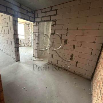 Продаж 2 кімн. квартири за адресою Кибальчича М 1Г / ЖК Райдужний