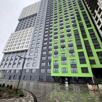 Продаж  2 -к кварти 78 м²  ЖК OLYMPIC PARK  ,ЖК  Тerracotta , Бориспільська  метро , Проспект Миколи Бажана