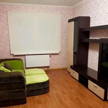 Затишна 1-кімнатна квартира по вул. Єлизавети Чавдар, 11 Осокорки