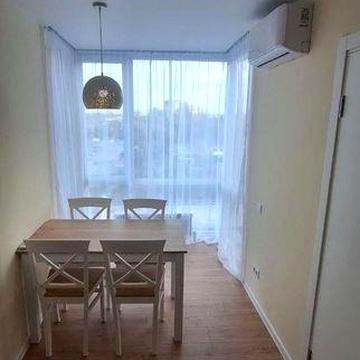 Продаж 1 кімнатної квартири ЖК 4U, метро Академмістечко 10хв. ЖК4U