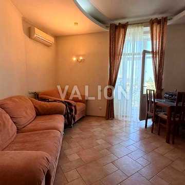 2к квартира сталінка з ремонтом, 59кв.м, вул Лондонська 16