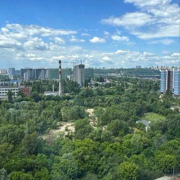 2-кімн квартира 55,7 м2 / 7 поверх / ЖК Синергія / 10 хв від м. Позняки, Осокорки / вид на Дніпро / доступна з єОселя / без комісії ЖК Синергія