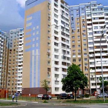 Продаж 3-х кімнатной квартири, вул.  Харківське шосе 56