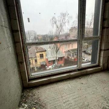Продаж 1-к , ЖК Новий Форт , Волинська , 43/28/15м2 , 75999 $ ЖК Новый Форт