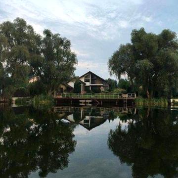 Продам красивый дом в красивом месте