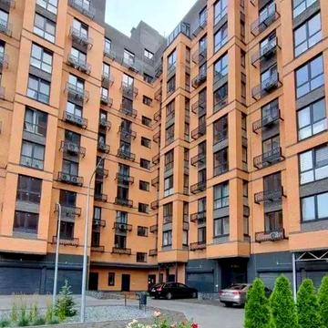 Продам квартиру в новострое ЖК Аржанова / пр. Слобожанский ЖК Аржанова