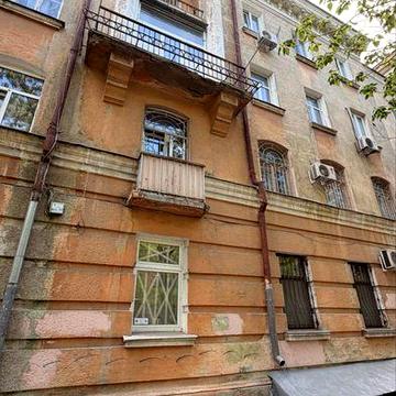 Продам квартиру в центре Одессы Софиевская 22