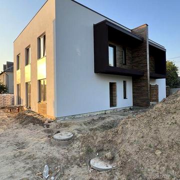 Дуплекс 135м2/ ГАЗ/ 3 сотки/ РОЗТЕРМІНУВАННЯ/ 8 хв від Києва/ Без комісії