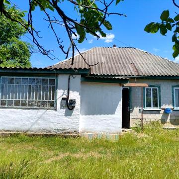 Продається будинок у селі Телепине, Черкаська область