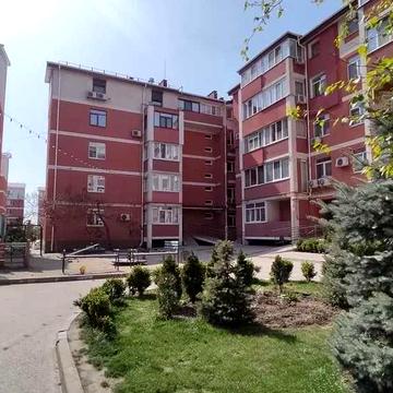 продаж квартири класу "комфорт" 160м в ЖК Олімпійській ЖК Олімпійский