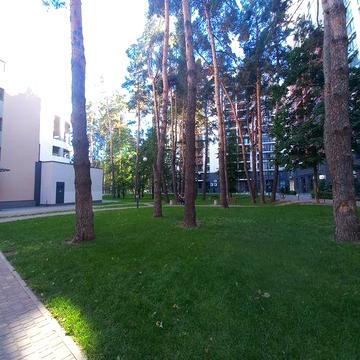 Продам 1 - но кімн., кв.ЖК  Крона Парк 1 ЖК Крона Парк 1