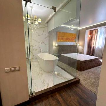 Оренда сучасної,вишуканої 2 к.квартири 100м в 5 хв метро Печерська!