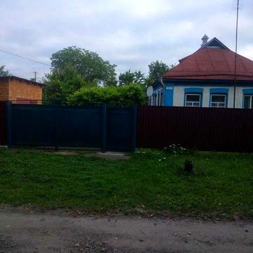 Продаю будинок Лубни індустріальна 17 17