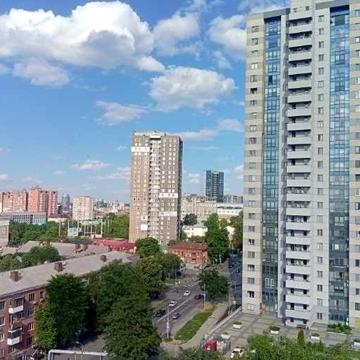 Сдам 1 комнатную квартиру пр. Кирова, Поля дом 20 центр
