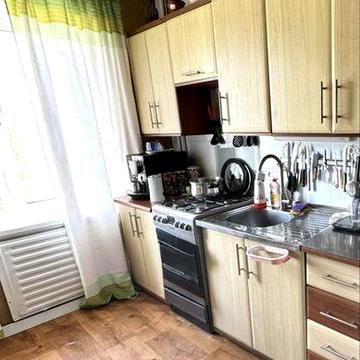 Продаж 2-кімнатної  квартири у Дніпровському районі