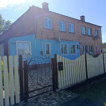 Квартира двокімнатна ІНДИВІДУАЛЬНЕ ГАЗОВЕ ОПАЛЕННЯ опаленням,Черкаська обл.м.Звенигородка ЖК Звенигородський TOWNHOUSE