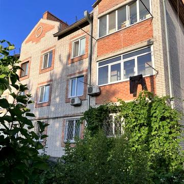 Котеджне містечко в місті