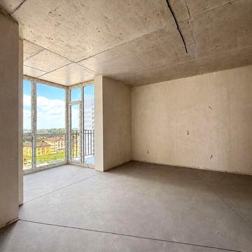 2 кімнатна квартира 63 м² ЖК Гранд Бурже | З балконом та укриттям ЖК Гранд Бурже