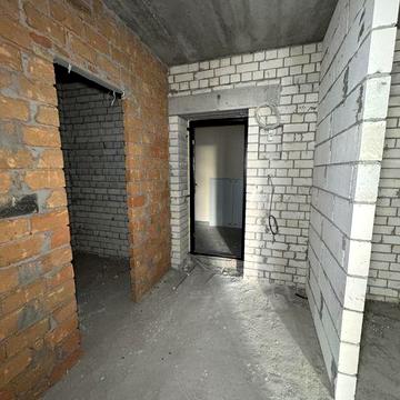 Продаж • ЖК "Никостар комфорт+" • 49.6 м² • 6/9 поверх • Північний • #146561 ЖК Nikostar Comfort+