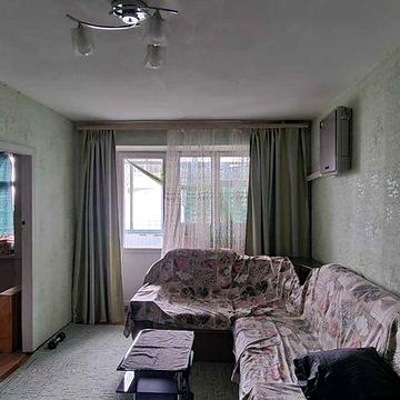 Продаж • 3к квартира • 56 м² • 4/5 поверх • Космонавтів • #146164