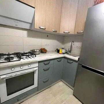 Сдам 1-к квартиру в Лесках.