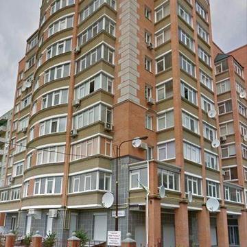 1к квартира в новому будинку БІЗНЕС-класу. Центр,