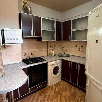 Здаю 1 кімн. квартиру на Салтівці.531.Метро 10 хв.