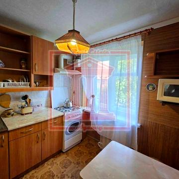 3-кімн. квартира оренда вул. Френкеля 6 м. Бориспіль 60 кв.м., євроремонт, кондиціонер