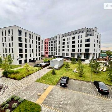 Продаж 3к Квартира Августина Волошина вулиця ЖК Квадрат