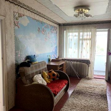 Продається квартира в центрі міста