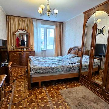 Простора 3к квартира в ЖК Ліко-Град, Степана Рудницького 9. Низький поверх. Роздільне планування. Ремонт. Меблі, техніка