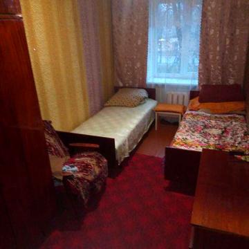 Здаю 2 кім. квартиру в центрі Житомира на вул.Київська 59 біля Глобалу