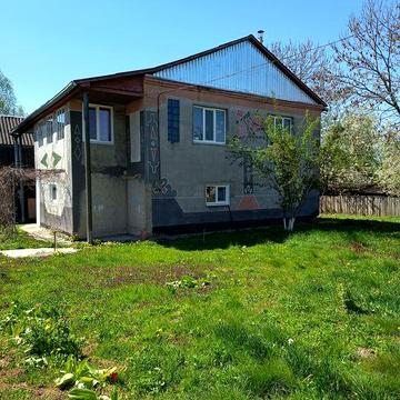 Здам 2х поверховий  будинок в селі Гульськ
