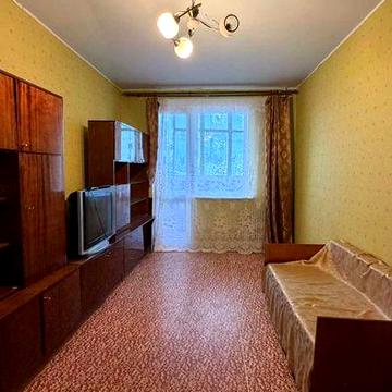 Сдам 3 ком. квартиру Бучмы 42Б м. Салтовское