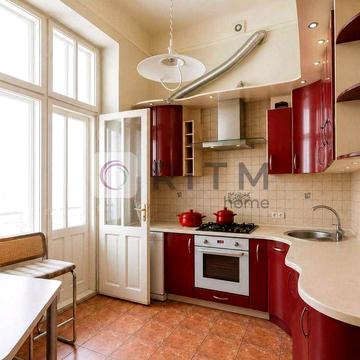 Продаж 3 кімнатна квартира в центрі Львова. Без комісії