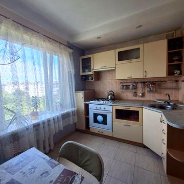 Сдам двокімнатну квартиру