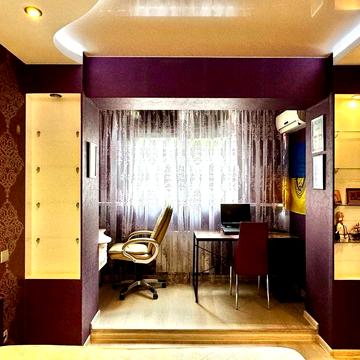 Продаж 3-кімнатної квартири 72 м² | Ремонт | 2 поверх | Дарницький район | 95 000 $